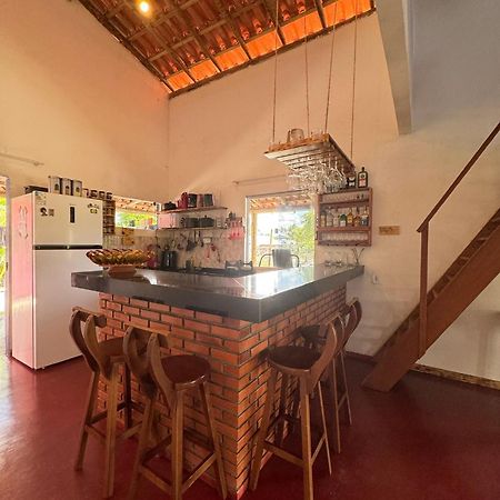 Hostel Caraivando Екстер'єр фото