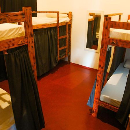 Hostel Caraivando Екстер'єр фото