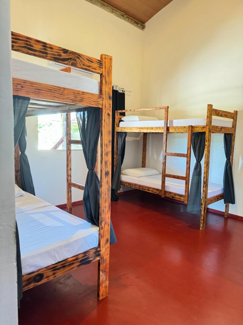 Hostel Caraivando Екстер'єр фото