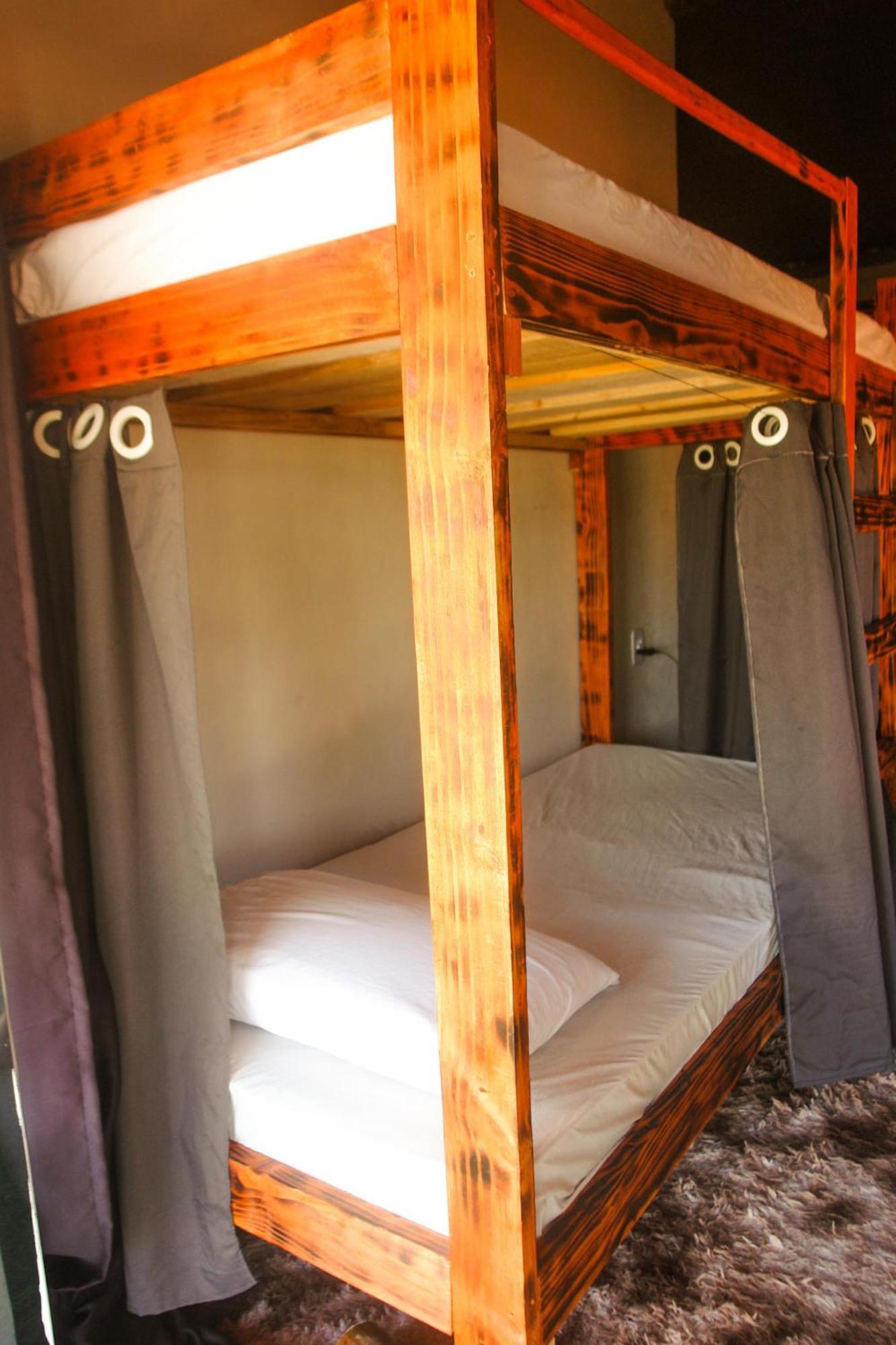 Hostel Caraivando Екстер'єр фото