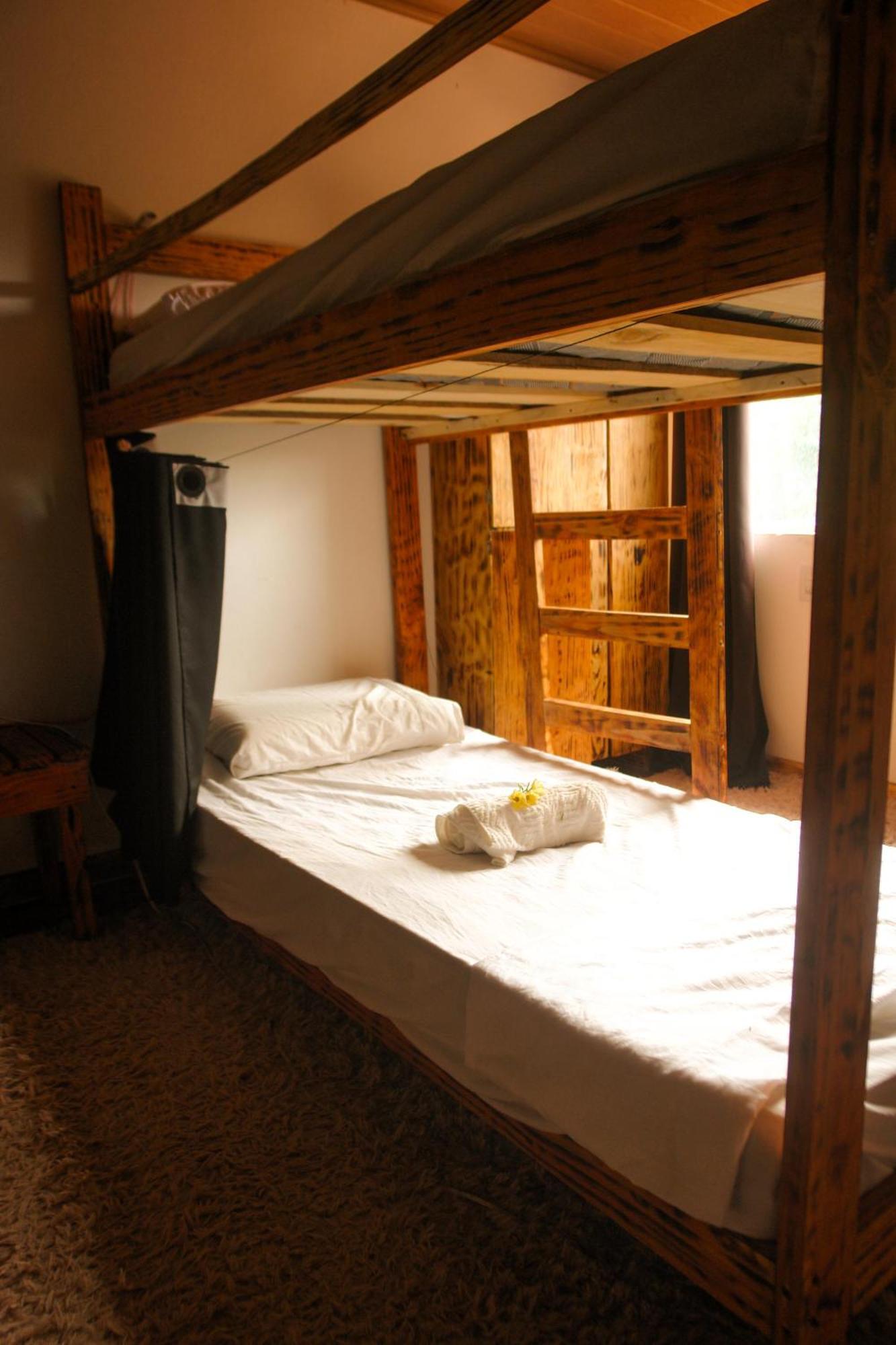 Hostel Caraivando Екстер'єр фото