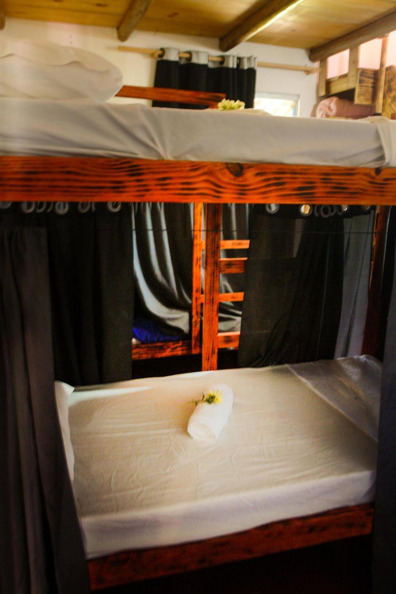 Hostel Caraivando Екстер'єр фото