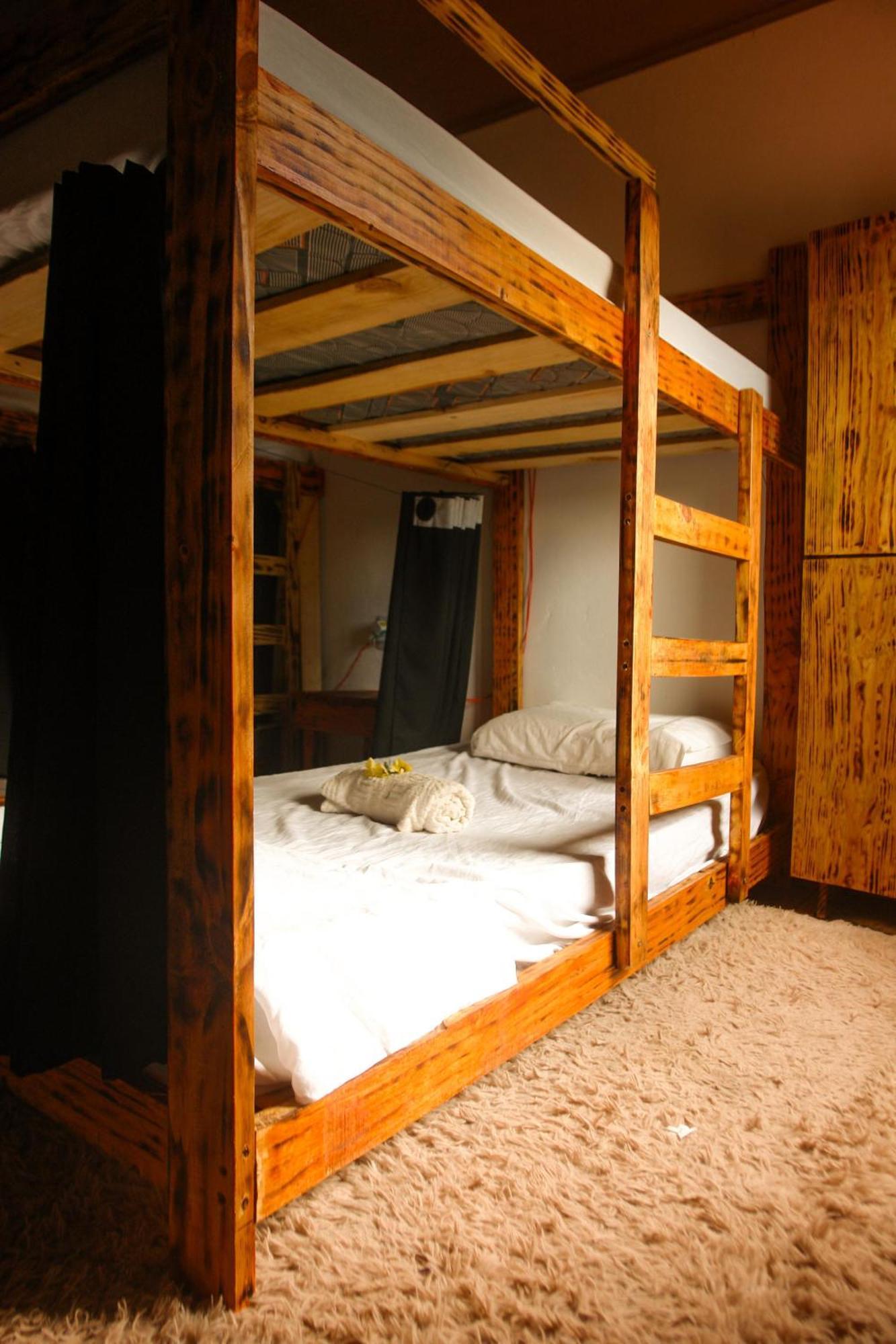 Hostel Caraivando Екстер'єр фото