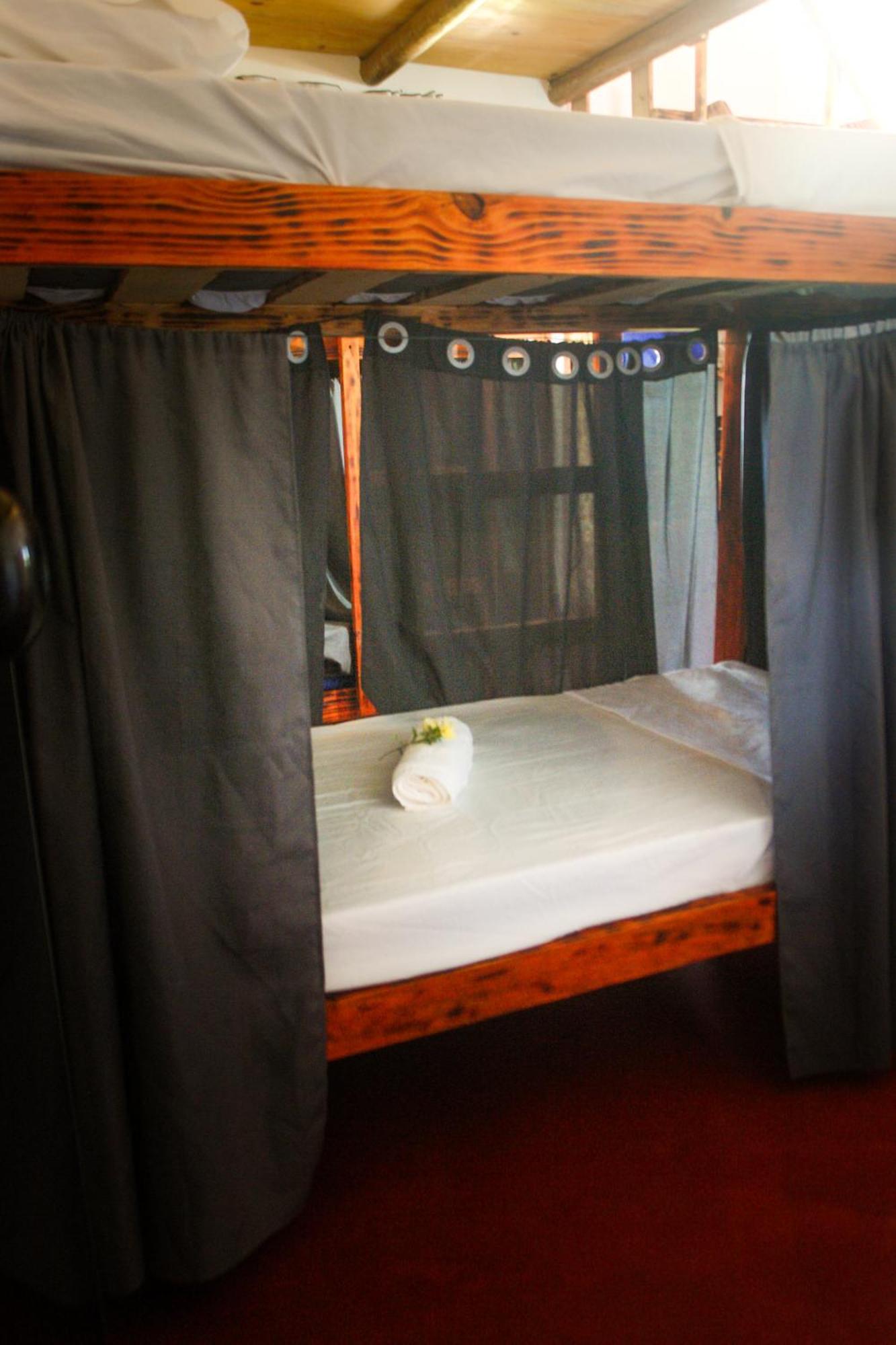 Hostel Caraivando Екстер'єр фото