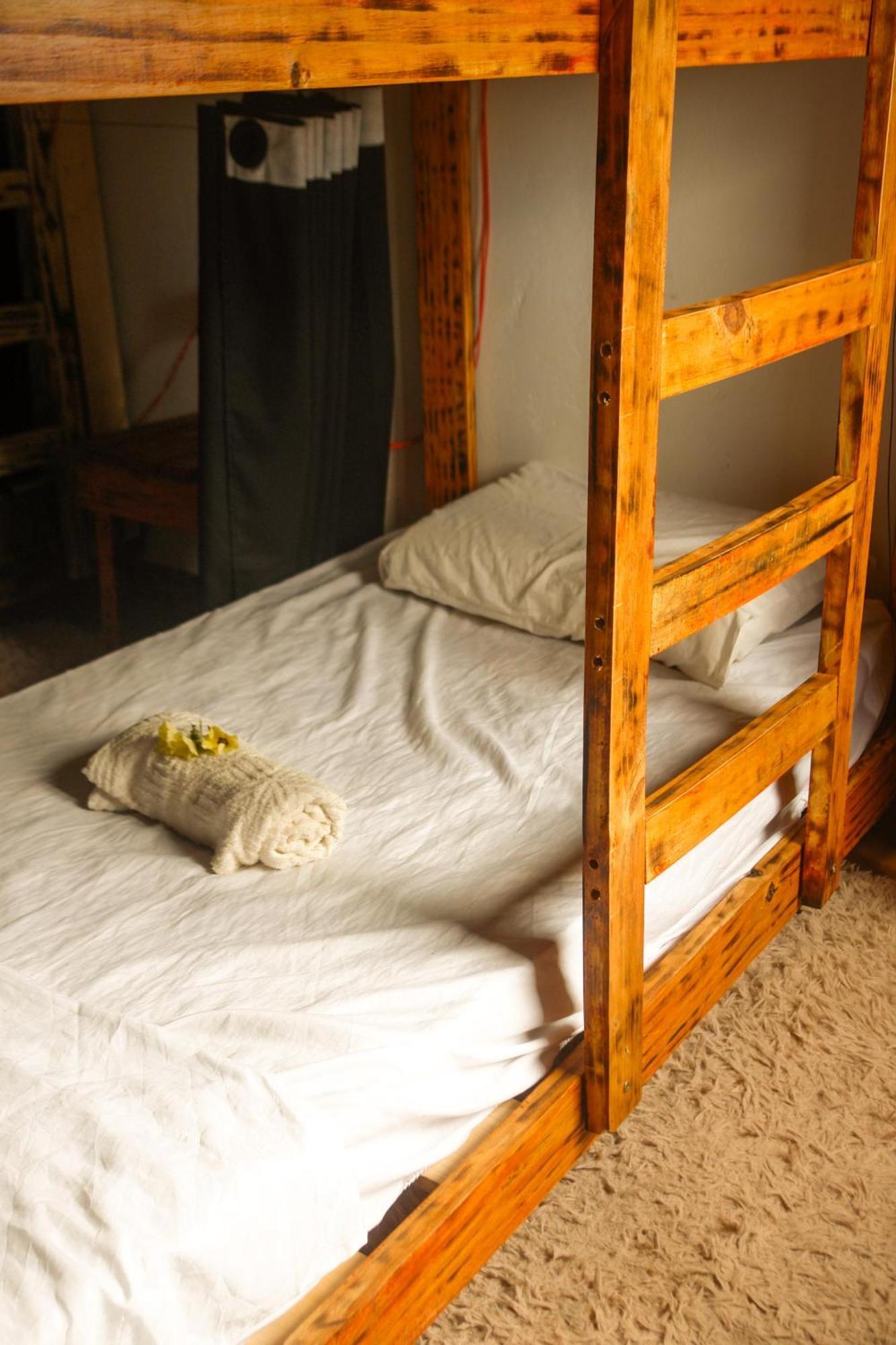 Hostel Caraivando Екстер'єр фото